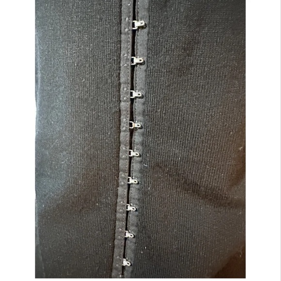 Alexander McQueen’s McQ high neck top - Picture 6 of 6